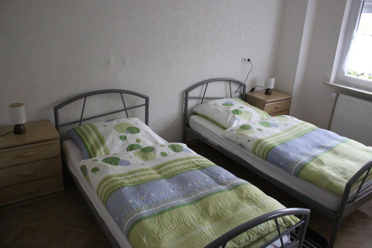 Ferienwohnung Drieling_ 85091 Ostrhauderfehn 外观 照片