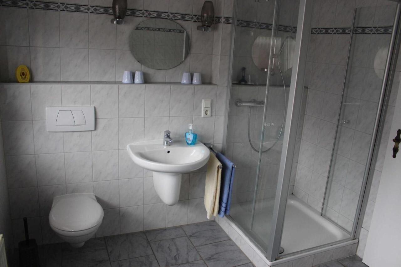 Ferienwohnung Drieling_ 85091 Ostrhauderfehn 外观 照片
