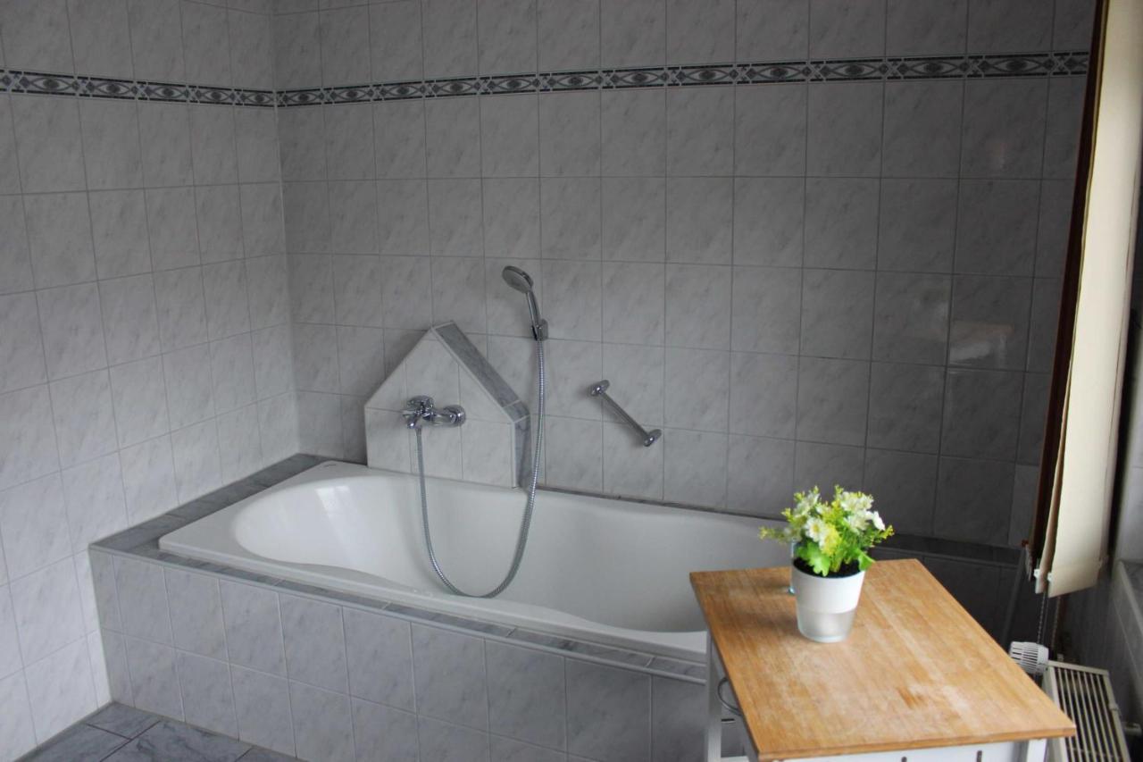 Ferienwohnung Drieling_ 85091 Ostrhauderfehn 外观 照片