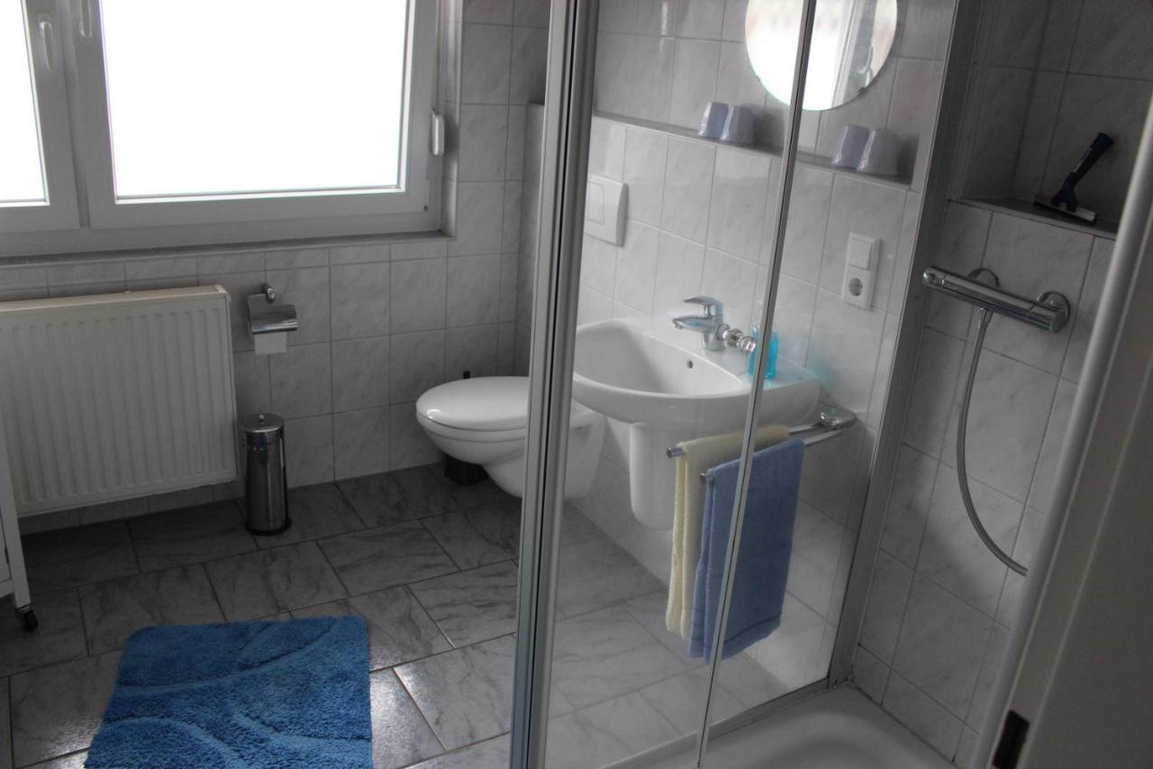 Ferienwohnung Drieling_ 85091 Ostrhauderfehn 外观 照片